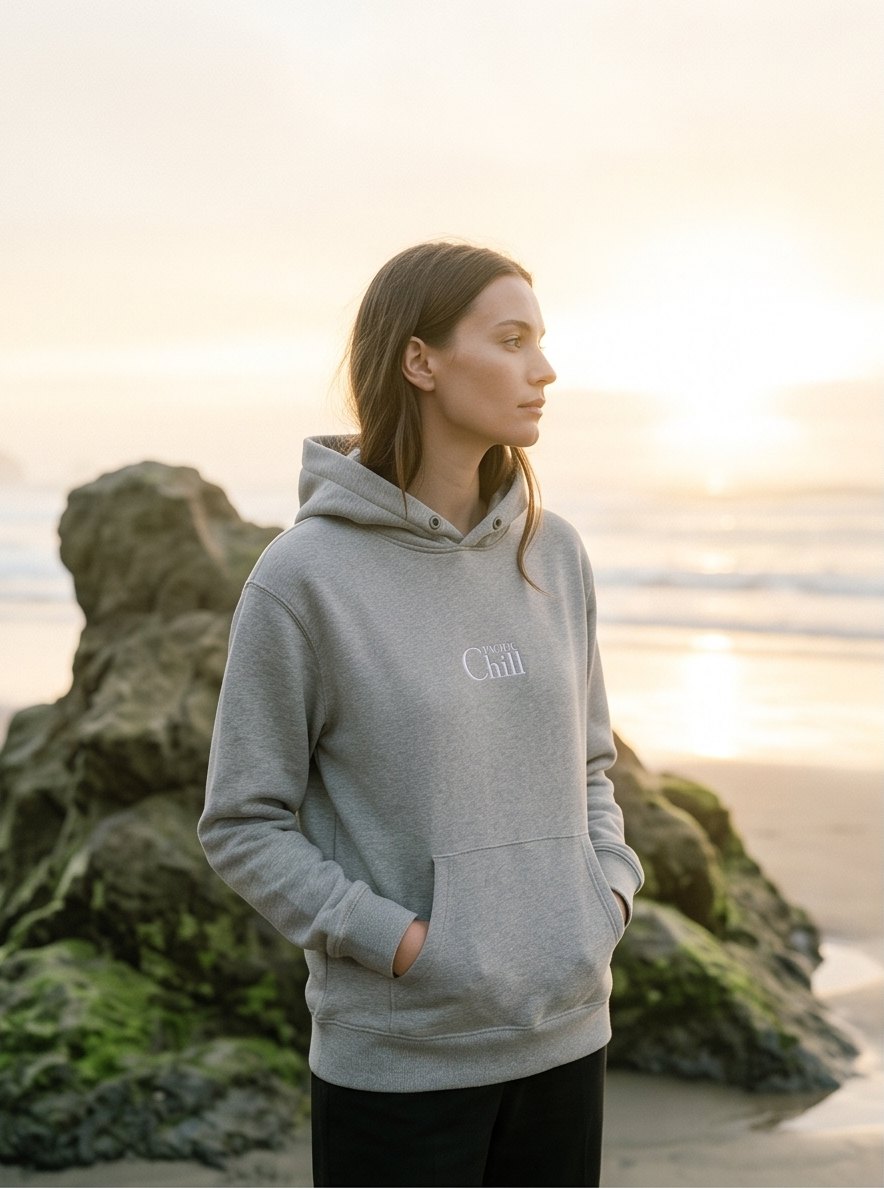 The Coast Hoodie