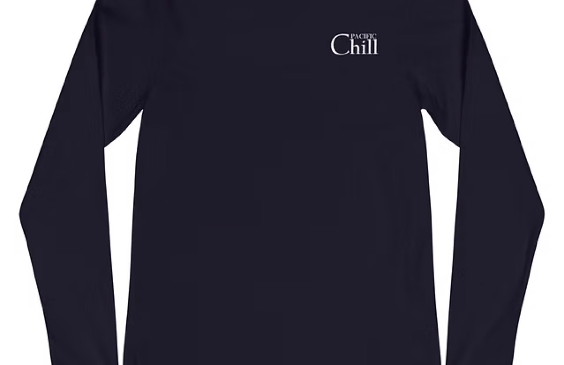 The Chill Long-Sleeve