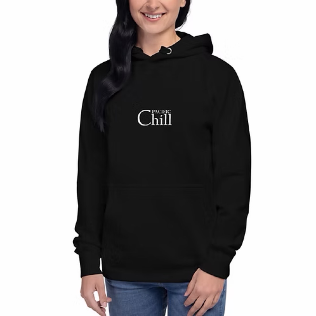 The Midnight Hoodie