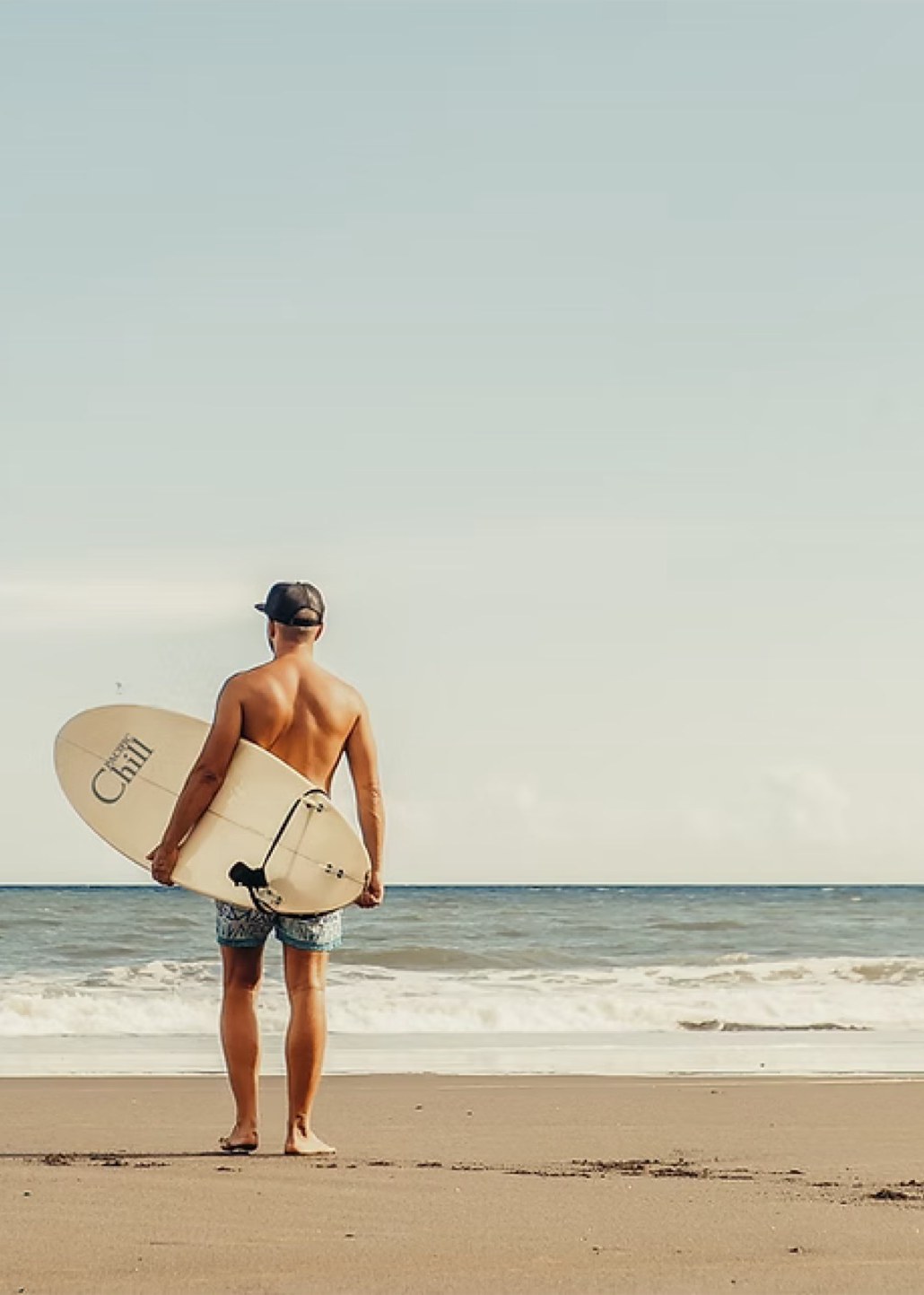 Waves — the surf collection